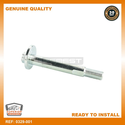 FEBEST HONDA Camber Adjusting Eccentric Bolt 0329-001