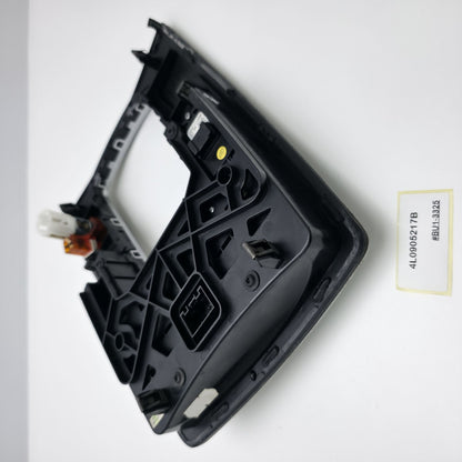 2010-2015 Audi Q7 Start Stop Engine Switch Button 4L0905217B