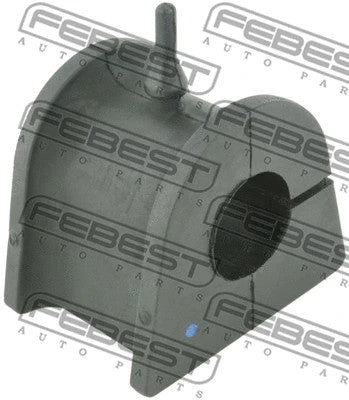 FEBEST MITSUBISHI Front Stabilizer Bar Bush MSB-H61W