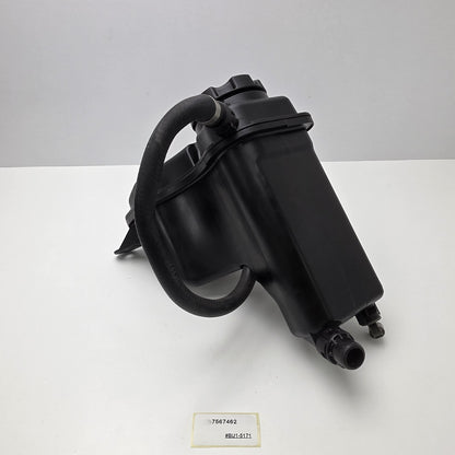 2008-2013 BMW 128i Coolant Expansion Tank 7567462