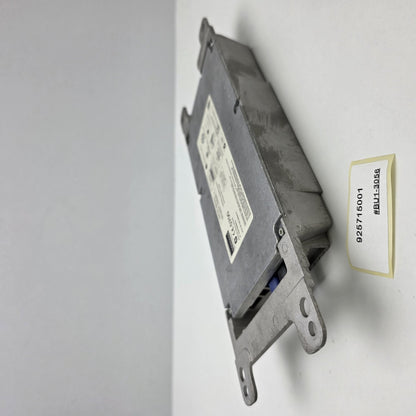 2010-2016 BMW 5 Bluetooth Control Unit 925715001