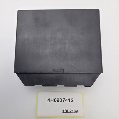 2010-2018 Audi A8 Ambient Light Control Module 4H0907412