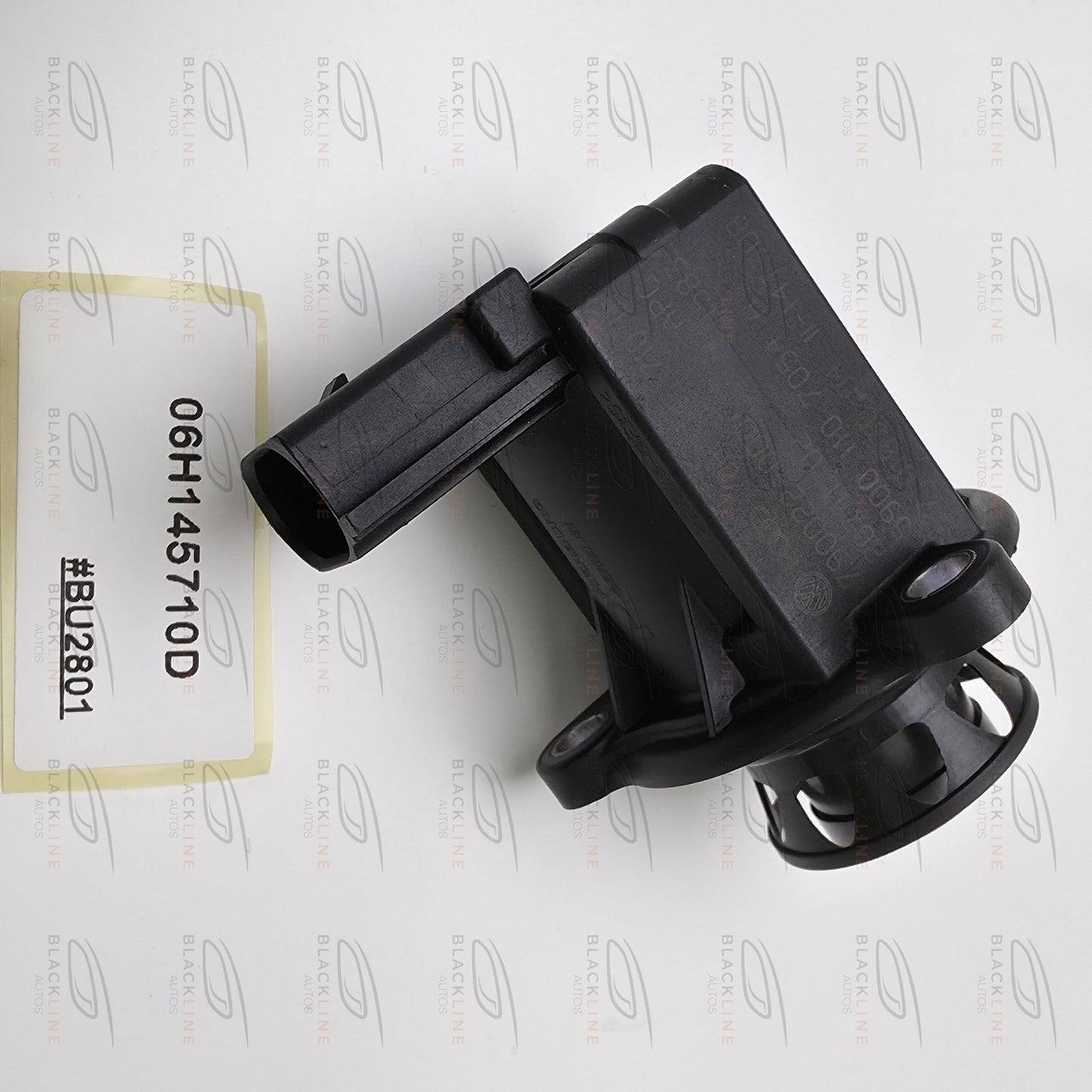 2009-2016 Audi Q3 Turbocharger Diverter Valve 06H145710D