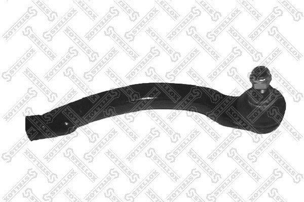 STELLOX 2002-2004 Renault Clio Tie Rod End 7701054584