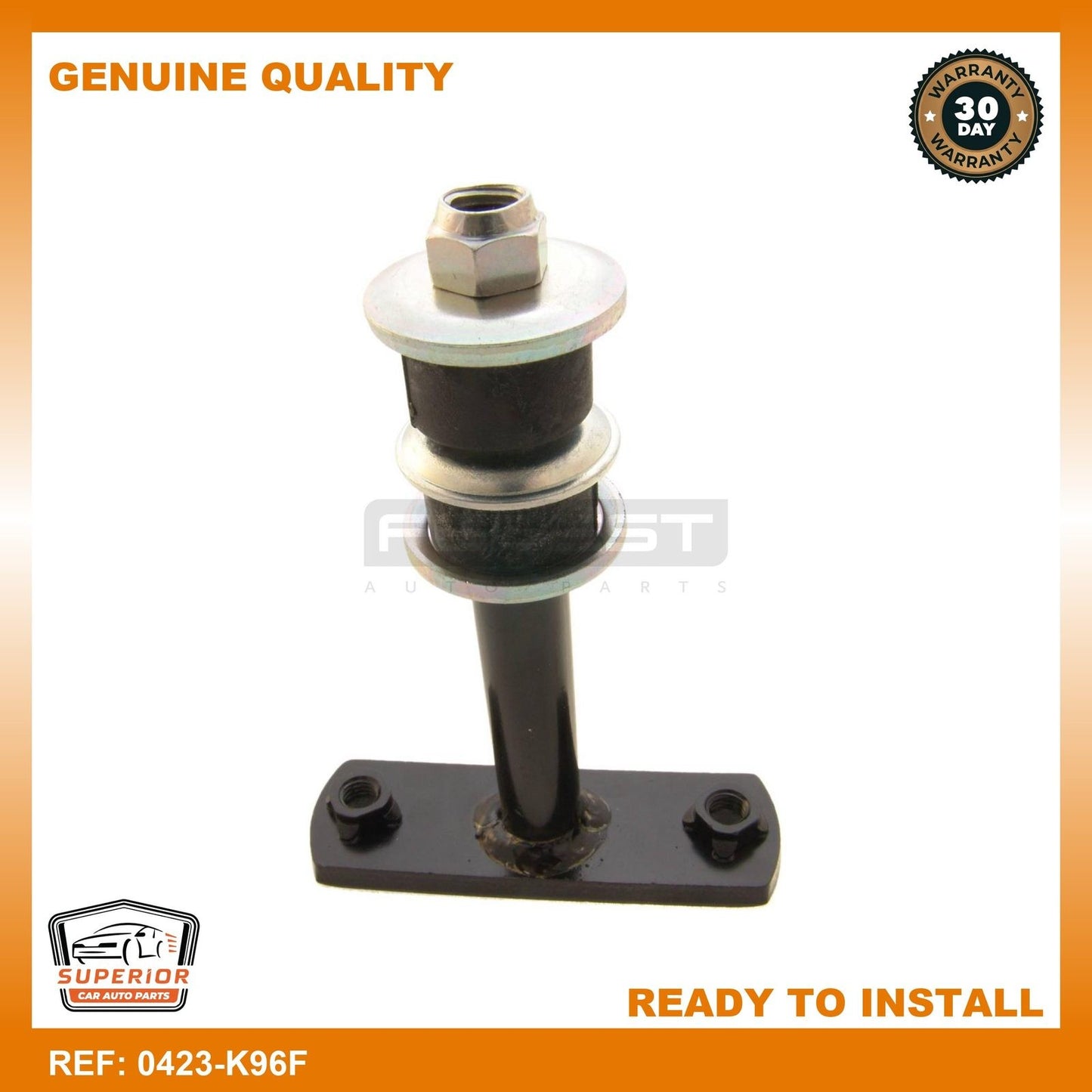 FEBEST MITSUBISHI Front Stabilizer Link 0423-K96F