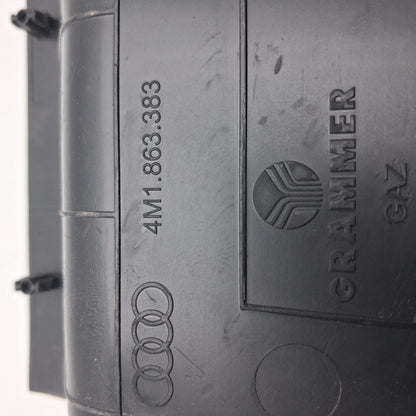 2016-2025 Audi Q7 Console Tray 4M1863383