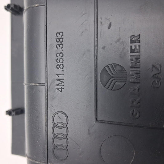 2016-2025 Audi Q7 Console Tray 4M1863383