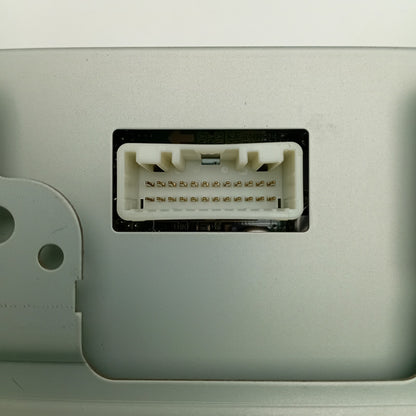 2007-2008 Infiniti G35 Display Unit-Av 28091JK61A