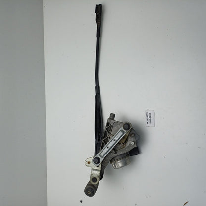2019-2022 Audi A6 Windshield Wiper Motor 4K1955119