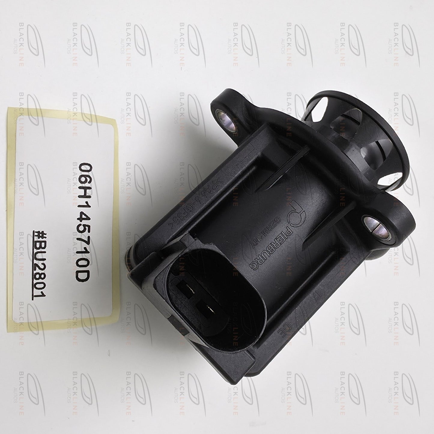 2009-2016 Audi A4 Turbocharger Diverter Valve 06H145710D