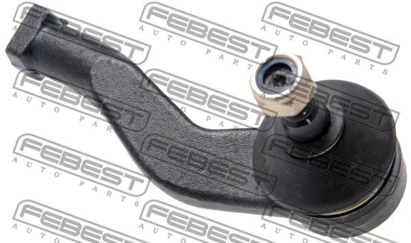 FEBEST DAIHATSU Steering Tie Rod End Right 0121-KGC15R