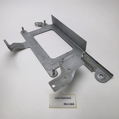 2007-2010 Mercedes CL600 VOICE COMM & ANTENNA AMP SPLITTER MODULE A2215453340