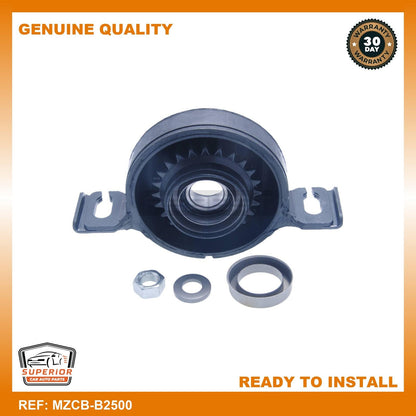 Febest Drive Shaft Bearing MZCB-B2500