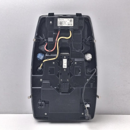 2022 Audi RS6 Multi Switch 4N0959728A