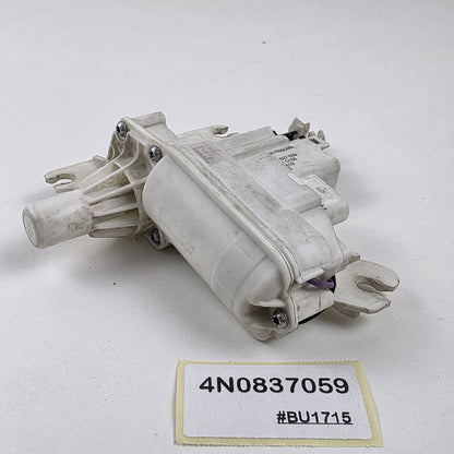 2020-2023 Audi RS6 Door Lock Actuator Motor Drive Unit 4N0837059