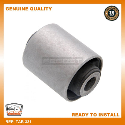 Febest 2007-2021 Toyota Land Cruiser Differential Mount Bushing TAB-331