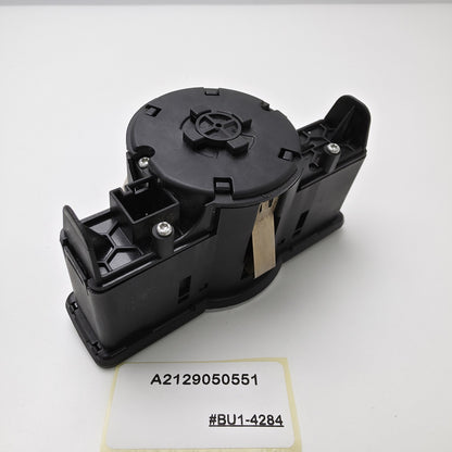 2017 Mercedes-Benz W207 Headlight Control Switch A2129050551