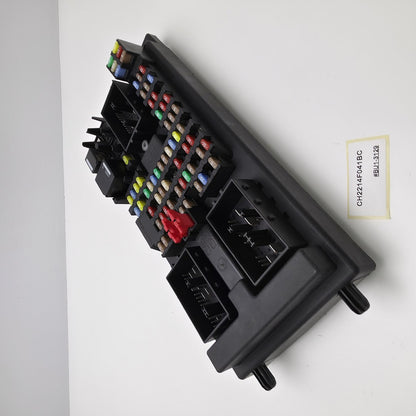 2010-2013 Land Rover Range Rover Sport Dashboard Relay Fuse Box CH2214F041BC