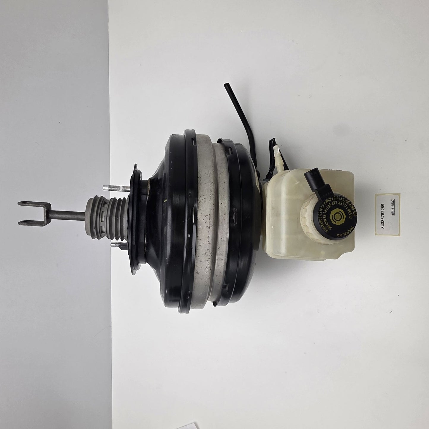 2009-2019 BMW 550I Brake Master Cylinder Reservoir 34336782289