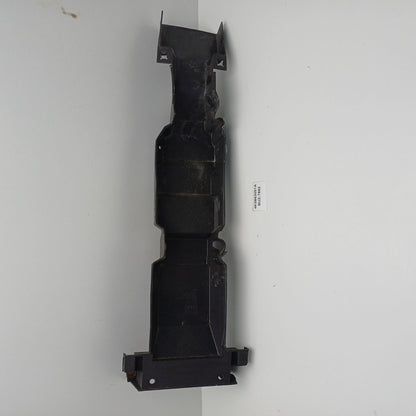 2016-2025 Audi Q7 Console Panel Lower 4K0863051A