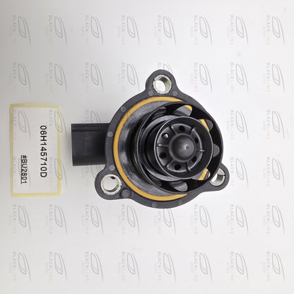 2008-2013 Audi A3 Turbocharger Diverter Valve 06H145710D