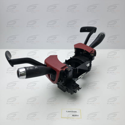 2013-2018 Bentley Flying Spur Steering Column Combination Switch 7L6953549K