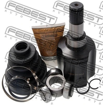 FEBEST Ford Cv Joint 2111-TRCLH