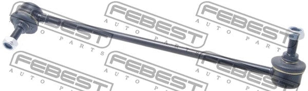 Febest 2012-2013 BMW 328i Suspension Stabilizer Bar Link Front Left 1923-F20FL