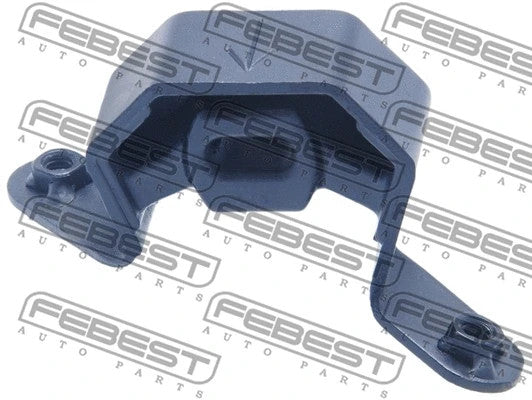 FEBEST 1998-2003 Toyota Avalon Exhaust Pipe Mounting Bracket TEXB-001