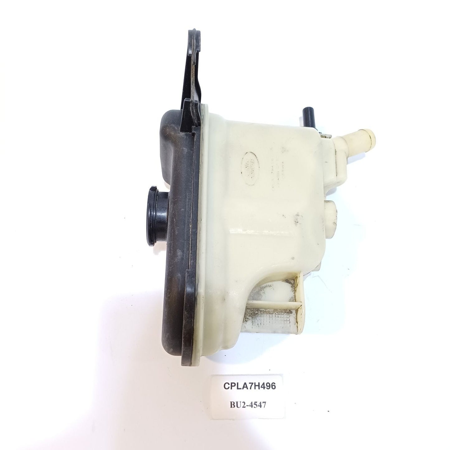 2013-2022 Land Rover Range Rover Power Steering Fluid Reservoir Tank CPLA7H496