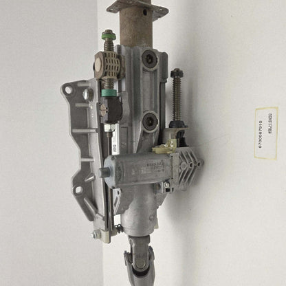 2014-2019 Maserati Quattroporte Steering Column 6700067910