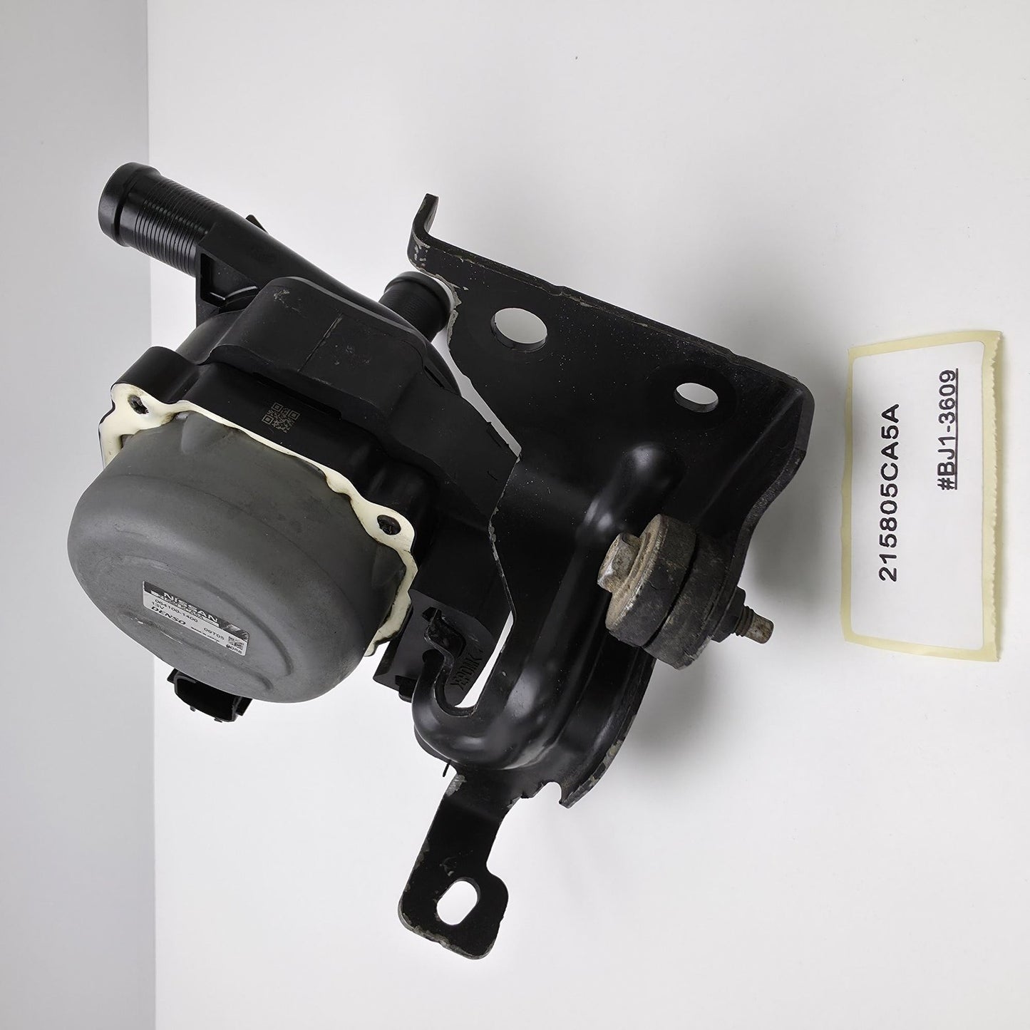 2016-2023 Infiniti Q50 Pump Assembly 215805CA5A