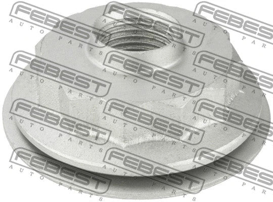 FEBEST 2012-2018 Land Rover Range Rover Nut Supporting Ball Joint 2998-002