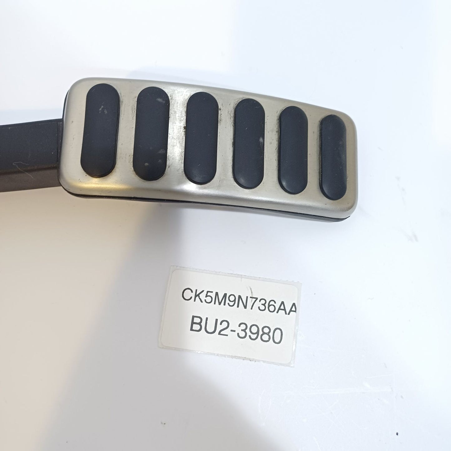 2013-2022 Land Rover Range Rover Sport Accelerator Gas Pedal CK5M9N736AA