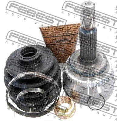 Febest 2006-2010 Scion tC Outer Cv Joint 0110-061A48