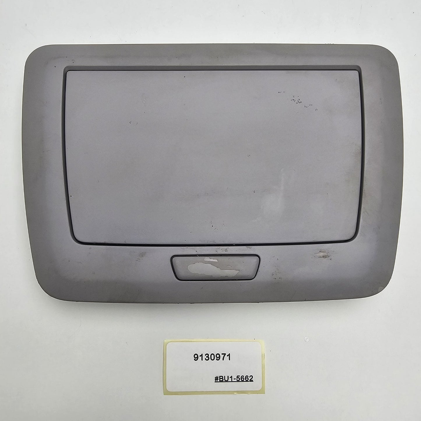 2009-2015 BMW F10 Rear Cabin Make-Up Mirror 9130971