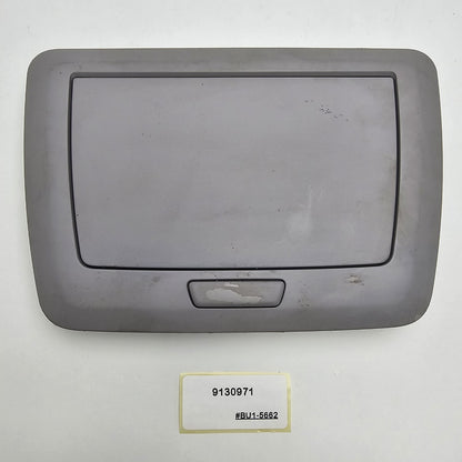 2009-2015 BMW F10 Rear Cabin Make-Up Mirror 9130971