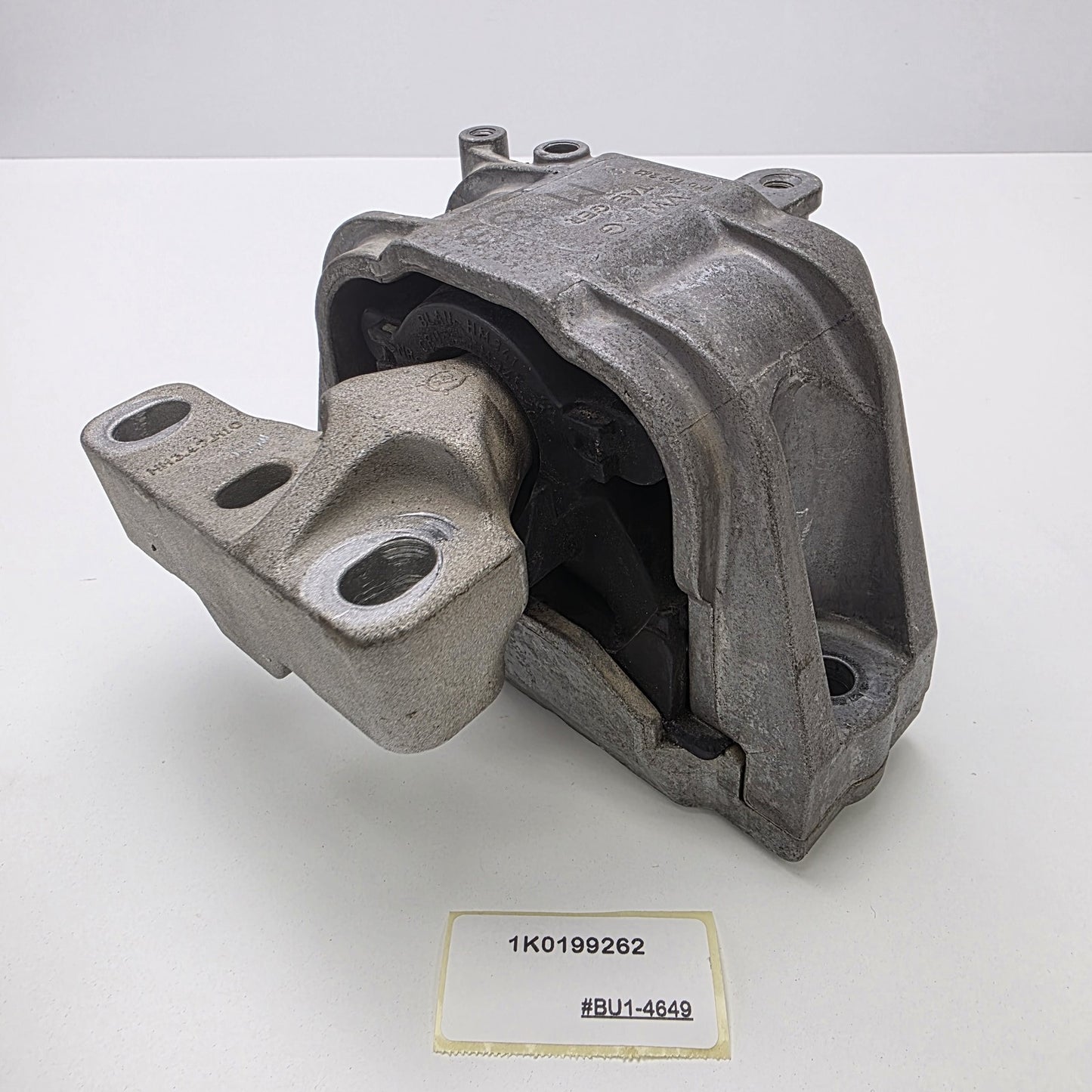 2006-2022 Volkswagen Eos Upper Engine Mount Insert 1K0199262