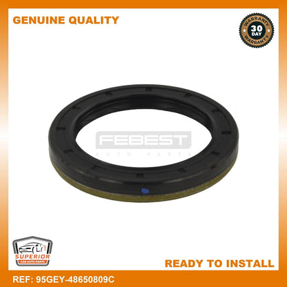 FEBEST 2012 Land Rover Range Rover Evoque Drive Shaft Oil Seal 95GEY-48650809C