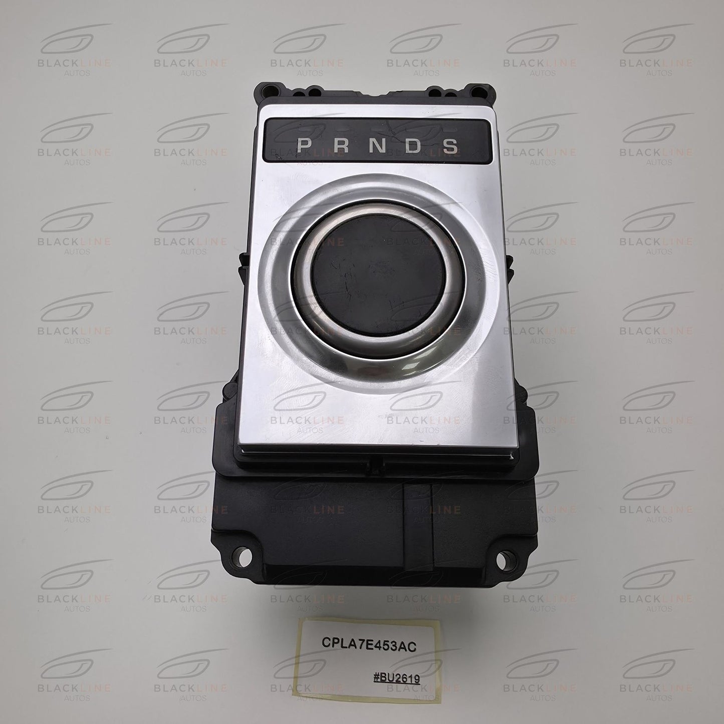 2012-2021 Land Rover Range Rover L405 Gear Shift Shifter Selector CPLA7E453AC