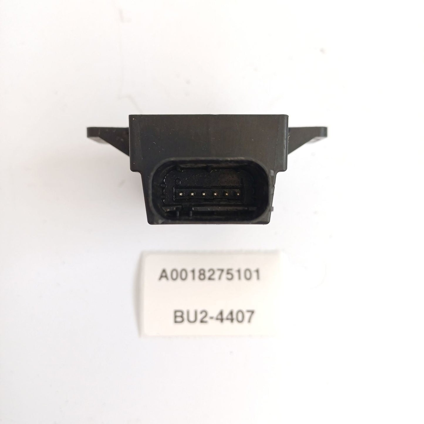 2007-2014 Mercedes-Benz S550 Tire Pressure Monitor Sensor A0018275101