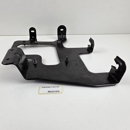 2003-2011 Bentley Continental Flying Spur Left Battery Bracket 3W5907341D