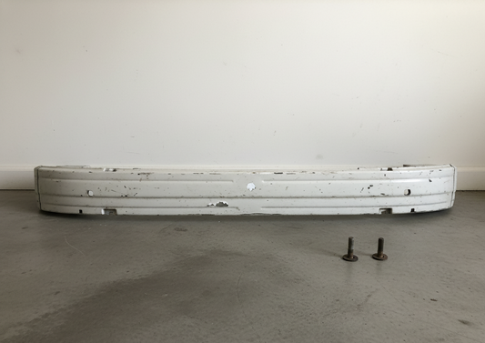 2010 Chevrolet Cruze Front Bumper Impact Bar Used OEM 13259739