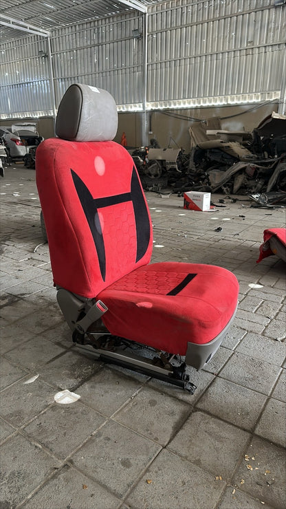 2001–2006 Lexus LS430 Front Left Seat Assembly Used OEM