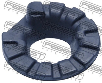 FEBEST NISSAN Rear Spring Lower Seat NSI-J32L