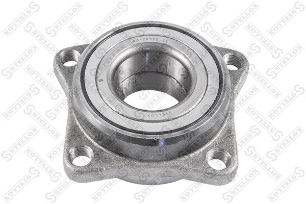 STELLOX 1994-2005 Mitsubishi Galant Front Wheel Hub Assembly MB949096