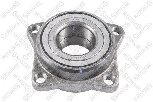 STELLOX 1994-2005 Mitsubishi Galant Front Wheel Hub Assembly MB949096