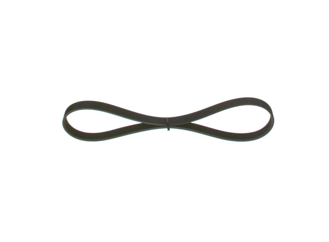 BOSCH BMW Serpentine Belt 1987947935
