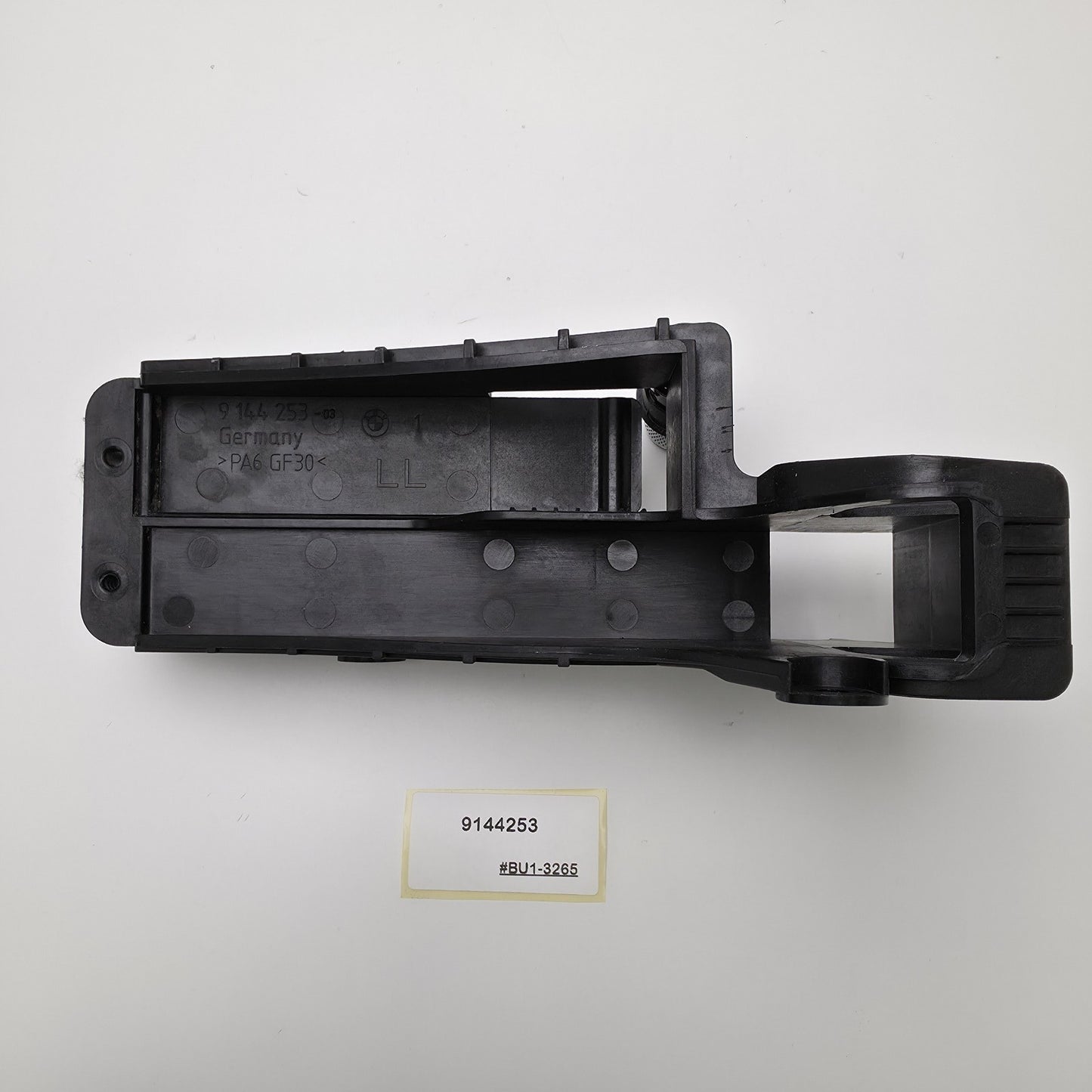 2009-2013 BMW F07 BRAKE PEDAL 9144253