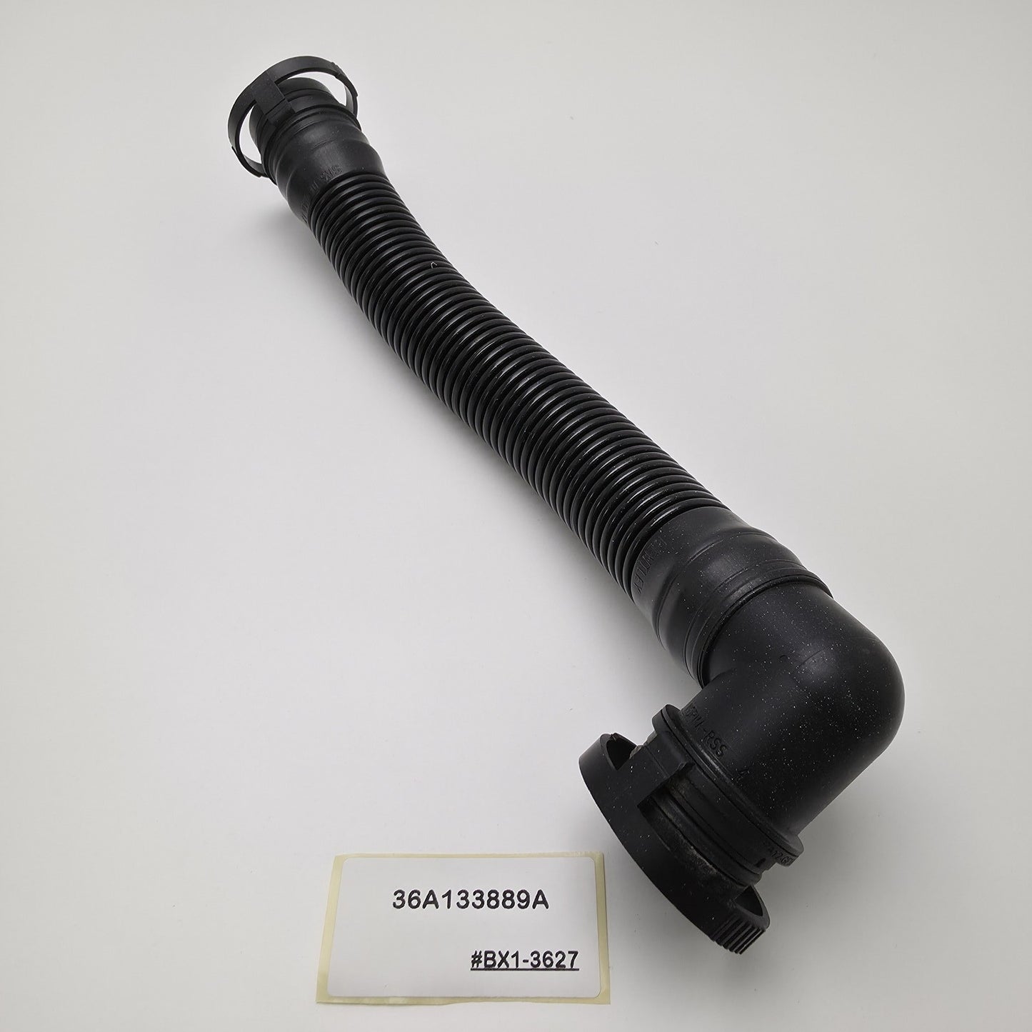 2016-2020 Bentley Bentayga CONNECTING PIPE SECONDARY AIR PUMP 36A133889A